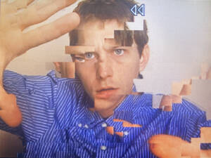 Accessory, Facing, Trit 95