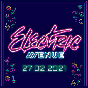 Electric Avenue Music Festival 2021 photo