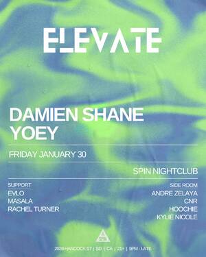 ELEVATE
