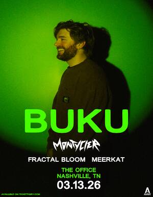 Buku Tour
