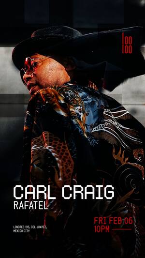 Carl Craig