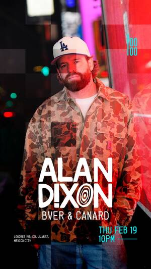 Alan Dixon