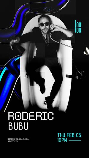 Roderic