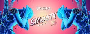 Smooth / Telekinesis by Breakneck photo