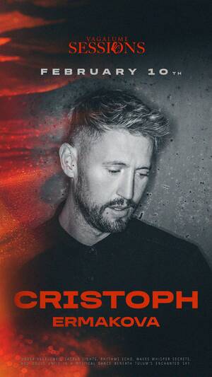 VAGALUME SESSIONS CRISTOPH