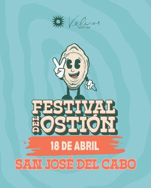 Festival del Osti&oacute;n 2026