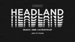 Nowhere: Headland
