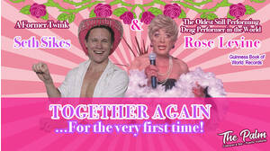 Seth Sikes & Rose Levine