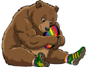 Sports Talk: Raising the Rainbow Flag