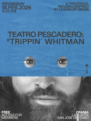 TEATRO PESCADERO at CRANIA