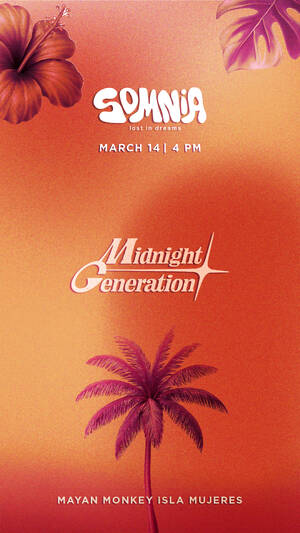 SOMNIA Lost in Dreams