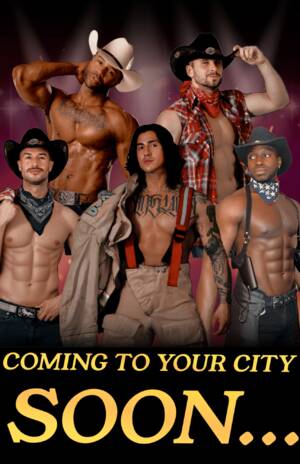 A Girls&rsquo; Night Out @ Don't Judge Cigar Bar & Lounge, Bunnell, FL