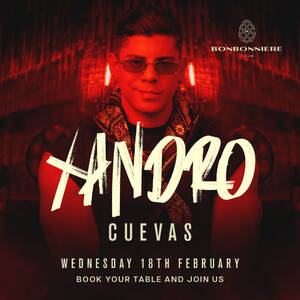 XANDRO BONBONNIERE TULUM