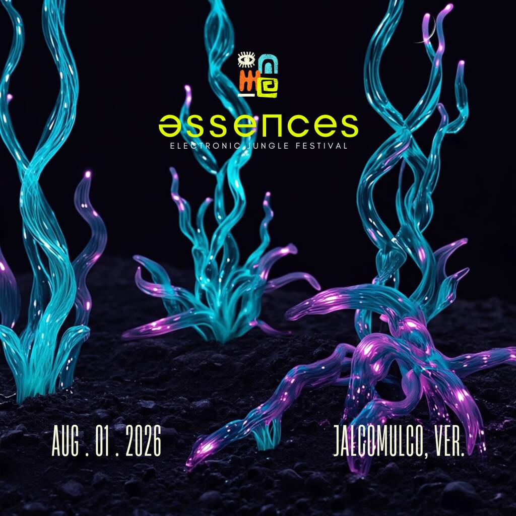 ESSENCES FESTIVAL SUMMER 2026