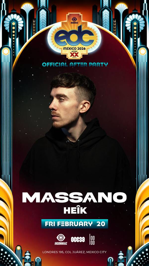 Massano's Tickets | Juárez | LooLoo Studio - Ticket Fairy