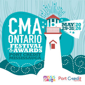 CMAOntario Festival & Awards