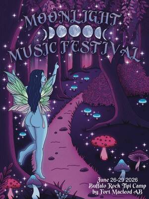 Moonlight Music Festival