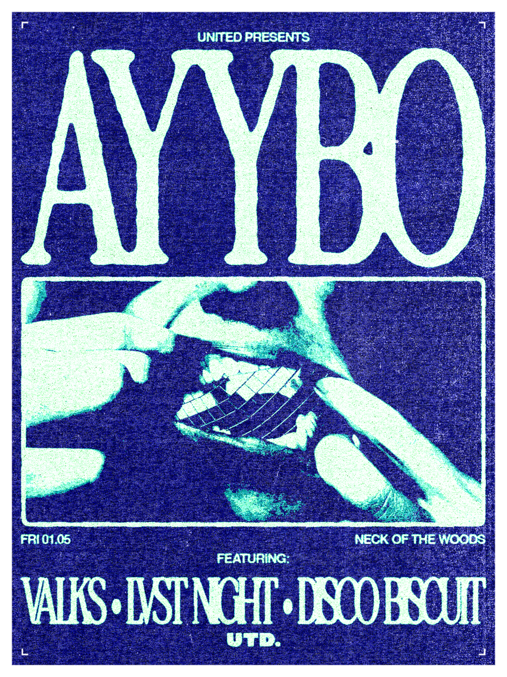 AYYBO