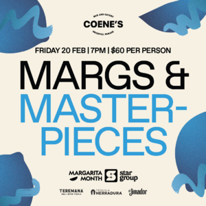 Margs & Masterpieces (2)