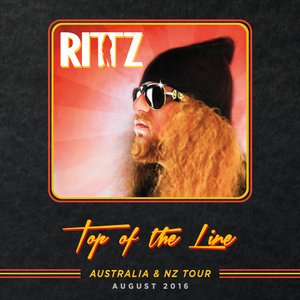 RITTZ - Top of the Line Australian Tour - Perth - CANCELLED photo