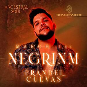 ANCESTRAL SOUL @ BONBONNIERE TULUM