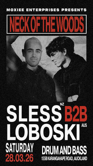 SLESS B2B LOBOSKI