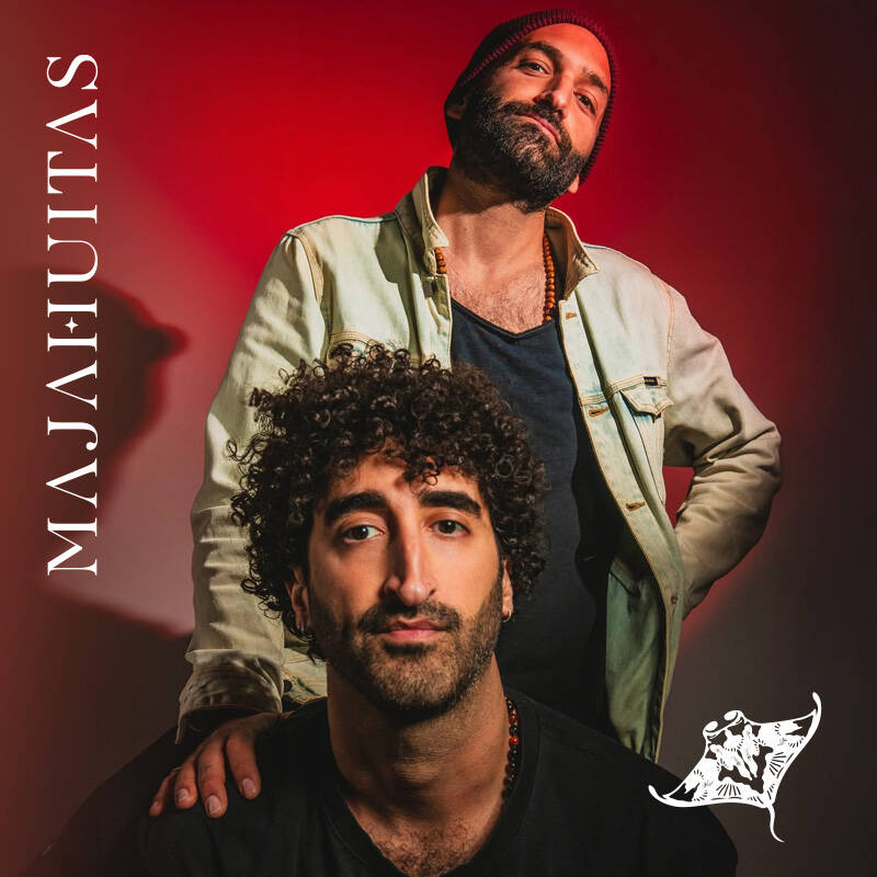 Madota &bull; Sparrow &bull; Liam Fitzgerald