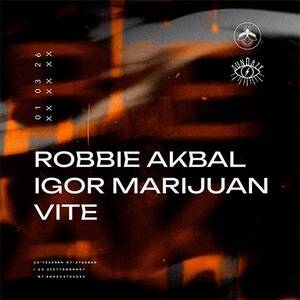 SUNDAZE ROBBIE AKBAL