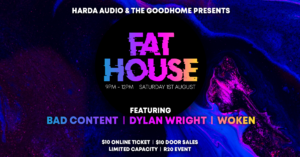 FAT HOUSE