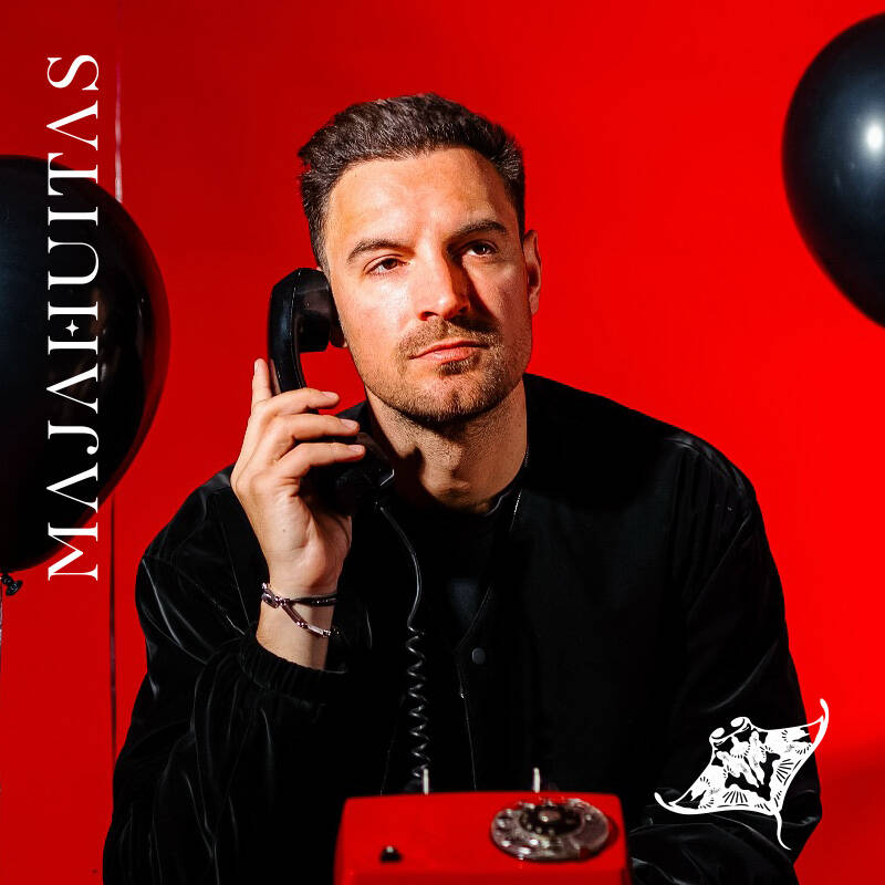 Maga &bull; Fabian Kroos &bull; Max Mignot