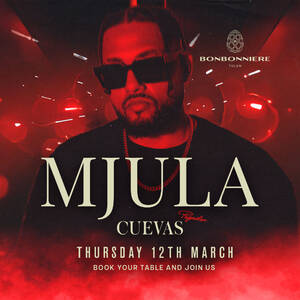 MJULA @ BONBONNIERE TULUM