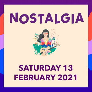Nostalgia Festival 2021 photo