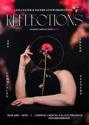 REFLECTIONS Art Fest 2026