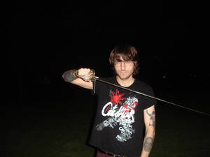 Computer Kill, Mica Eternal