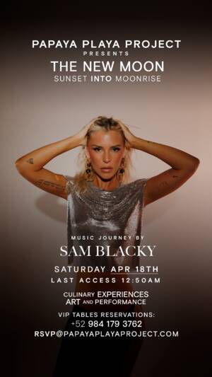 &bull; PPP Presents &bull; &bull; THE NEW MOON &bull;