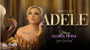 Adele - Tribute Concert with Live Band