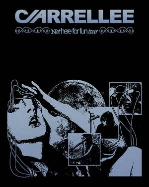 Carrellee, Corbeau Hangs