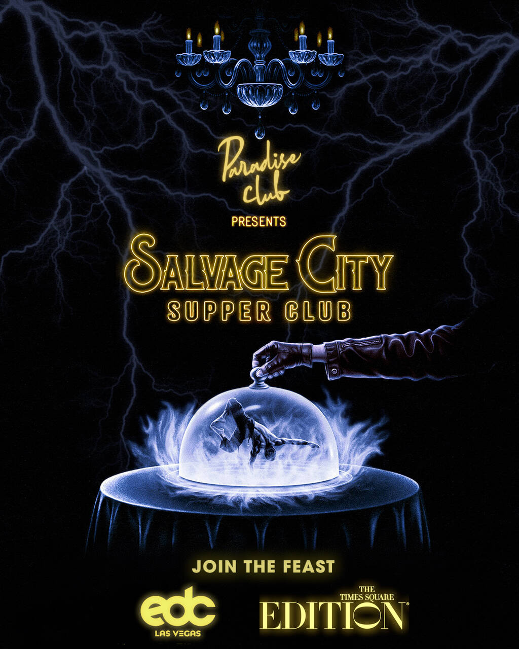 Salvage City New York