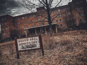 Indiana State Sanatorium Ghost Hunt
