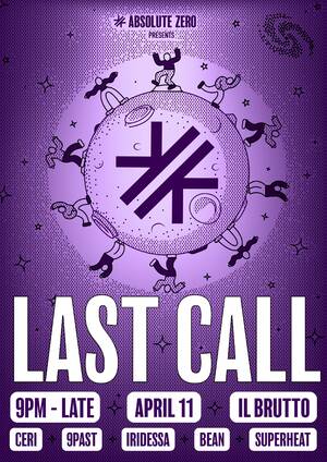 Last Call