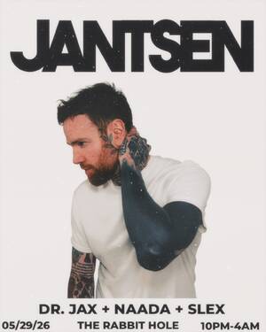JANTSEN