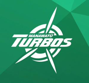 Manawatū Turbos vs Taranaki