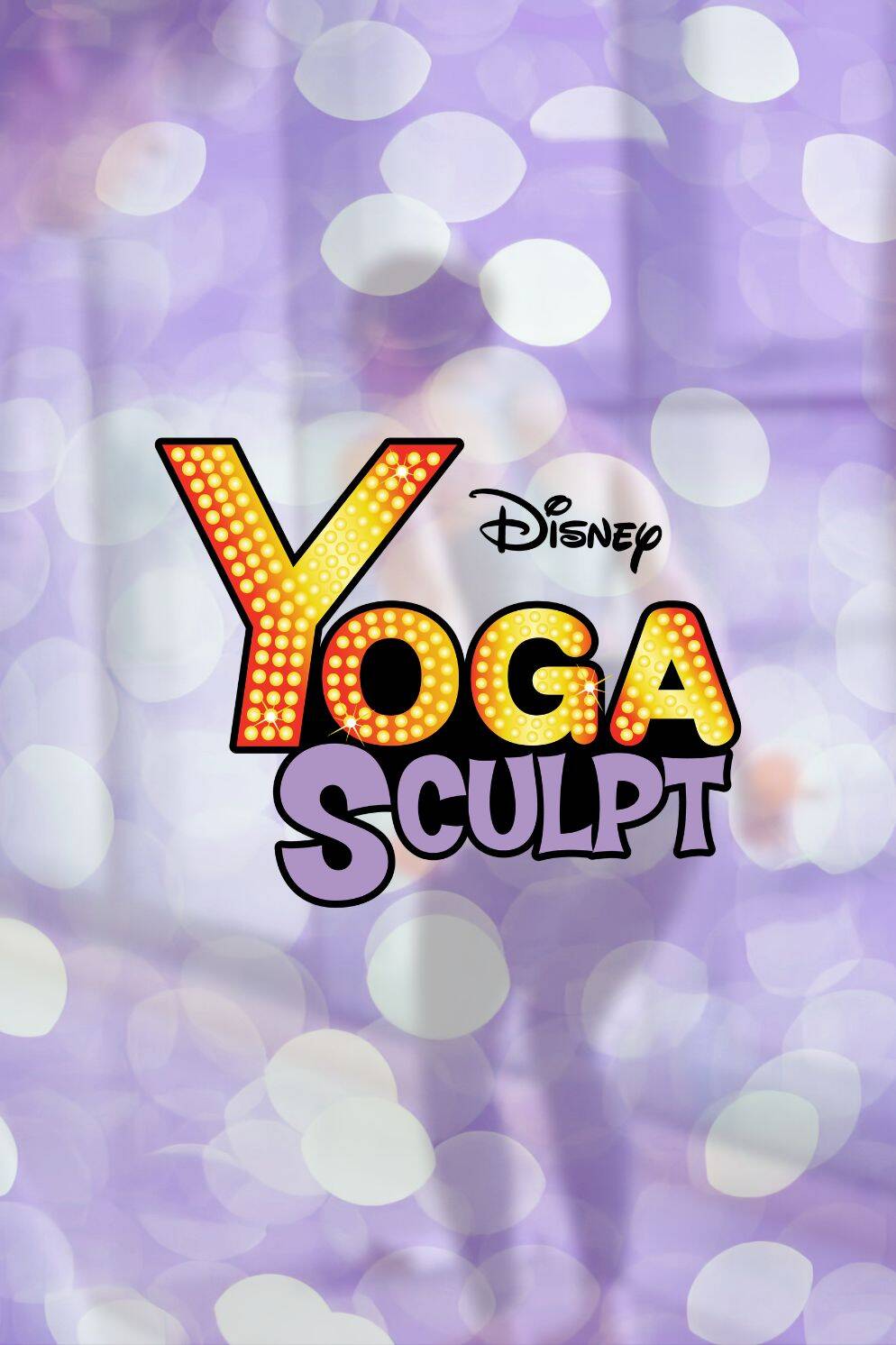 Yoga Sculpt with Vivaana