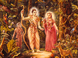 Rama Navami Festival Day 2026