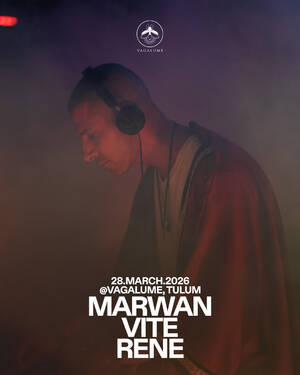 DISORDER AT VAGALUME