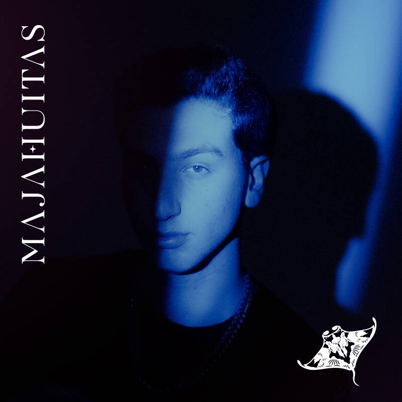 Luch &bull; Vanjee &bull; Liam Fitzgerald