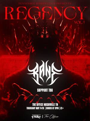 REGENCY VOL. I