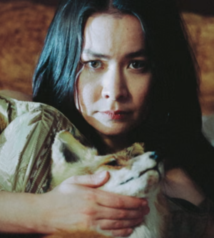 Mitski: Nothing's About to Happen to Me (Night 3)