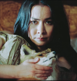 Mitski: Nothing's About to Happen to Me (Night 4)