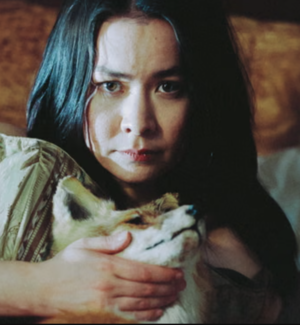 Mitski: Nothing's About to Happen to Me (Night 5)